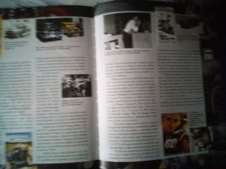 Coches famosos del cine y la televisión