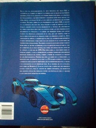 Coches famosos del cine y la televisión