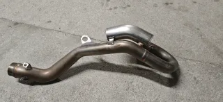 Linha de escape KTM SXF 250 2017 Original