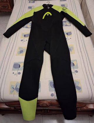 Traje de neopreno HEAD Explorer 3/2