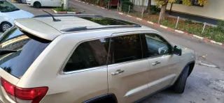 Jeep Grand Cherokee 2011