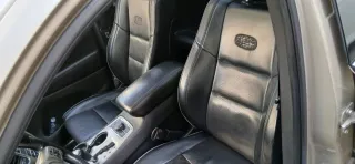 Jeep Grand Cherokee 2011