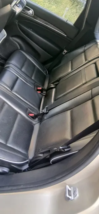 Jeep Grand Cherokee 2011