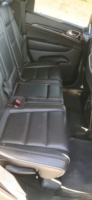 Jeep Grand Cherokee 2011