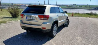 Jeep Grand Cherokee 2011