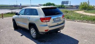 Jeep Grand Cherokee 2011