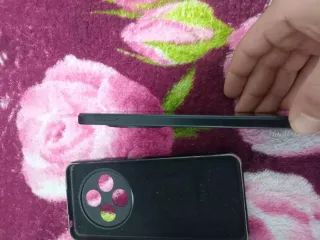 Vendo Xiaomi Redmi 14C, teléfono seminuevo