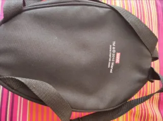 Mochila Spiderman Infantil