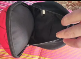 Mochila Spiderman Infantil