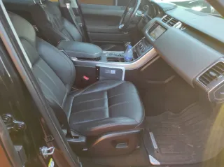 Land Rover Range Rover 2014