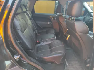 Land Rover Range Rover 2014