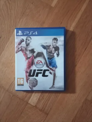 Consola Sony PS4 Negra