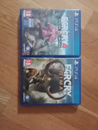 Consola Sony PS4 Negra