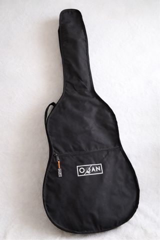 Guitarra Clásica OQAN by José Torres – NUEVA