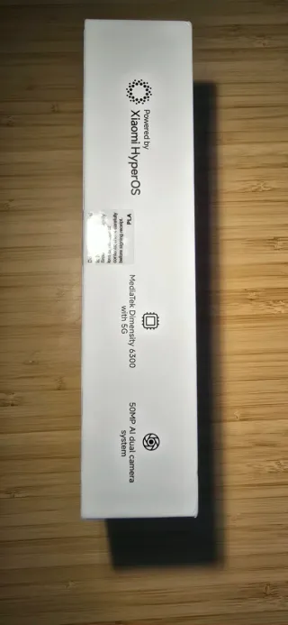 Xiaomi Redmi 15C 5G 8GB RAM 256GB