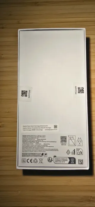 Xiaomi Redmi 15C 5G 8GB RAM 256GB