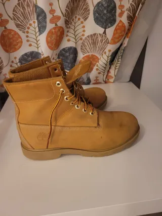 Botas Timberland Marrones