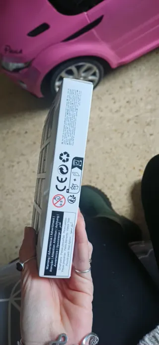 Puzzles Metálicos Ale-Hop 12 Piezas