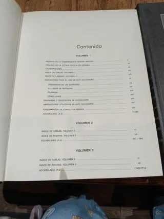 Diccionario de medicina Dorland ilustrado