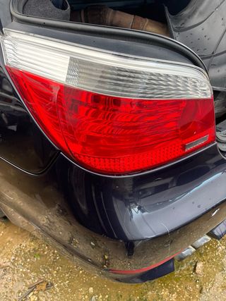 Despiece BMW Serie 5 3.0 D