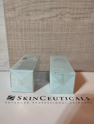 SkinCeuticals HA Intensifier Multi-Glycan Serum.