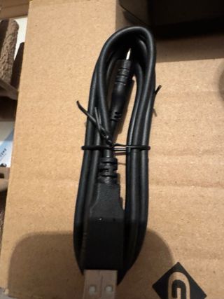 Joystick Honeycomb Foxtrot Aviation Stick Nuovo