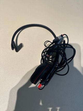 Plantronics C3210 USB-C Auriculares