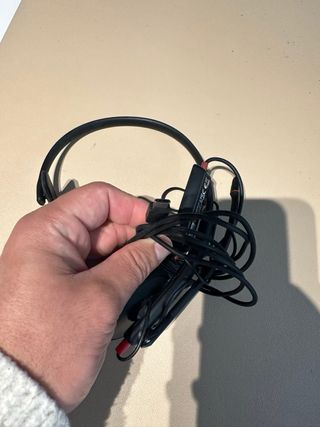 Plantronics C3210 USB-C Auriculares