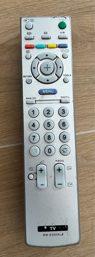 TV Sony Bravia 37 pulgadas