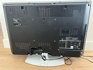 TV Sony Bravia 37 pulgadas