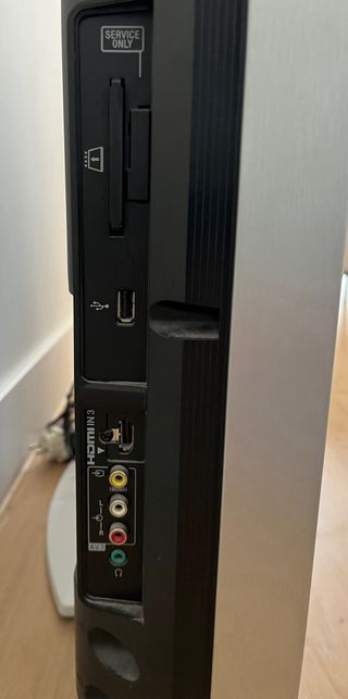 TV Sony Bravia 37 pulgadas