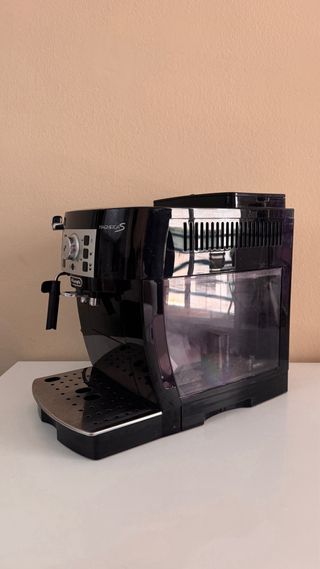 Cafetera DeLonghi Magnifica S