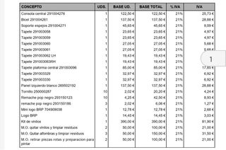 Moto Acuática Sea-Doo GTI 130 2015 250 horas