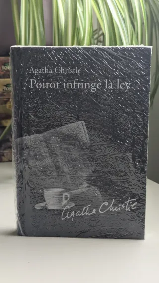 Libros de Agatha Christie