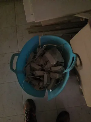 Focos para escaparate