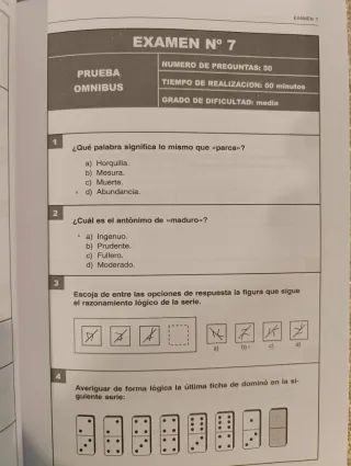 cuestionarios psicotecn.y personalidad
