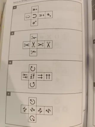 cuestionarios psicotecn.y personalidad