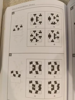 cuestionarios psicotecn.y personalidad