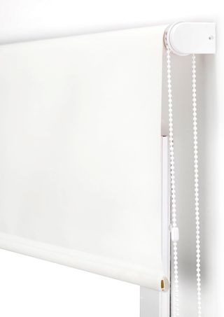 Blindecor Ara | Estor enrollable translúcido liso