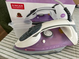 Plancha Singer Home Essentials 2200W