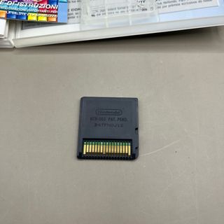 Tetris Party Deluxe Nintendo DS PAL ITA