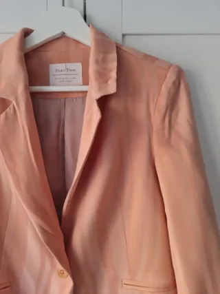 Americana de Part Two