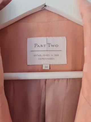 Americana de Part Two