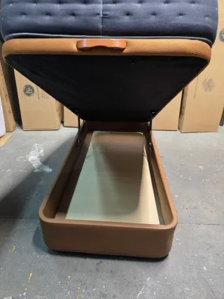 Canape con Colchón CP