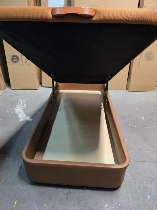 Canape con Colchón CP