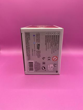 Funko Pop Evil-Lyn 86