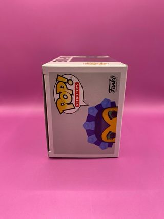 Funko Pop Evil-Lyn 86