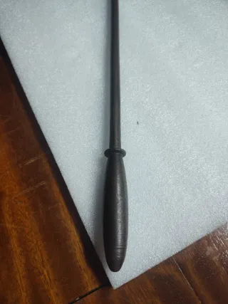 Pilar de legionário romano em ferro