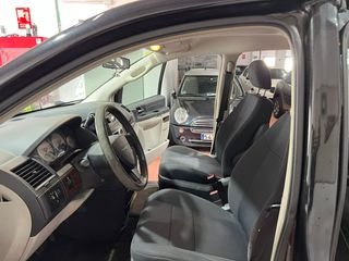 Chrysler Grand Voyager 2.8 CRD 2010