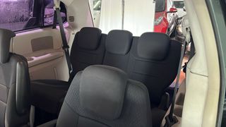 Chrysler Grand Voyager 2.8 CRD 2010